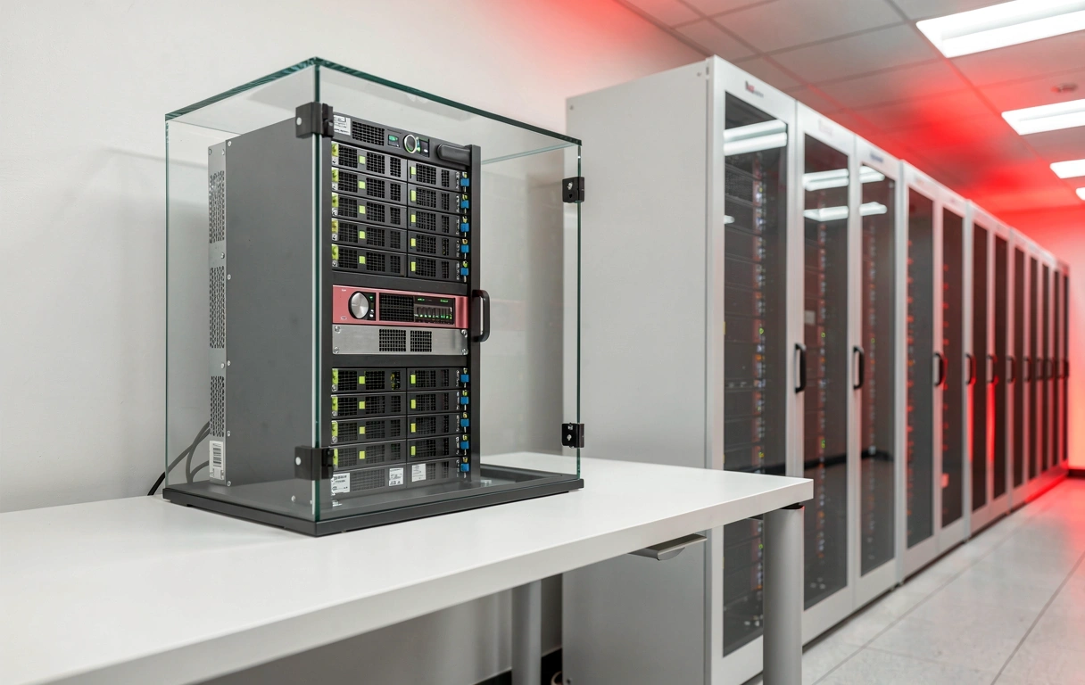 Infrastructure Focus