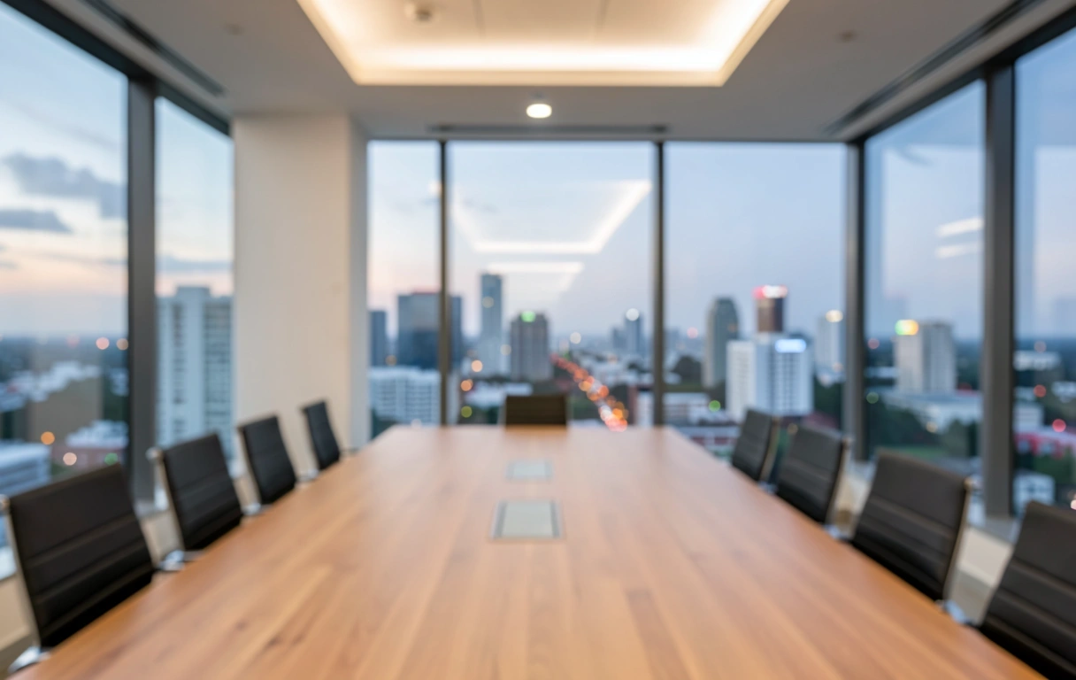 Strategic vision context