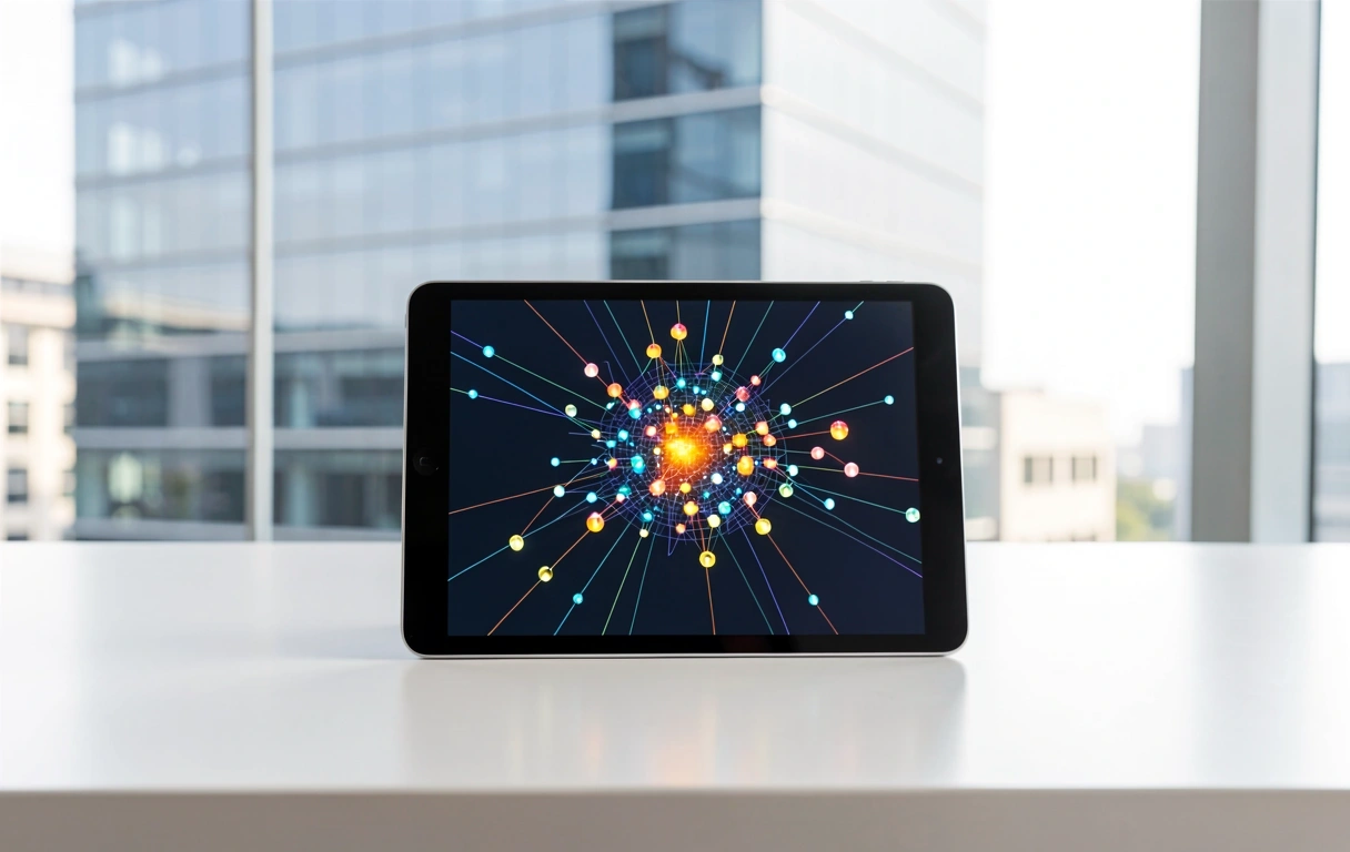 Visual Strategy Analytics