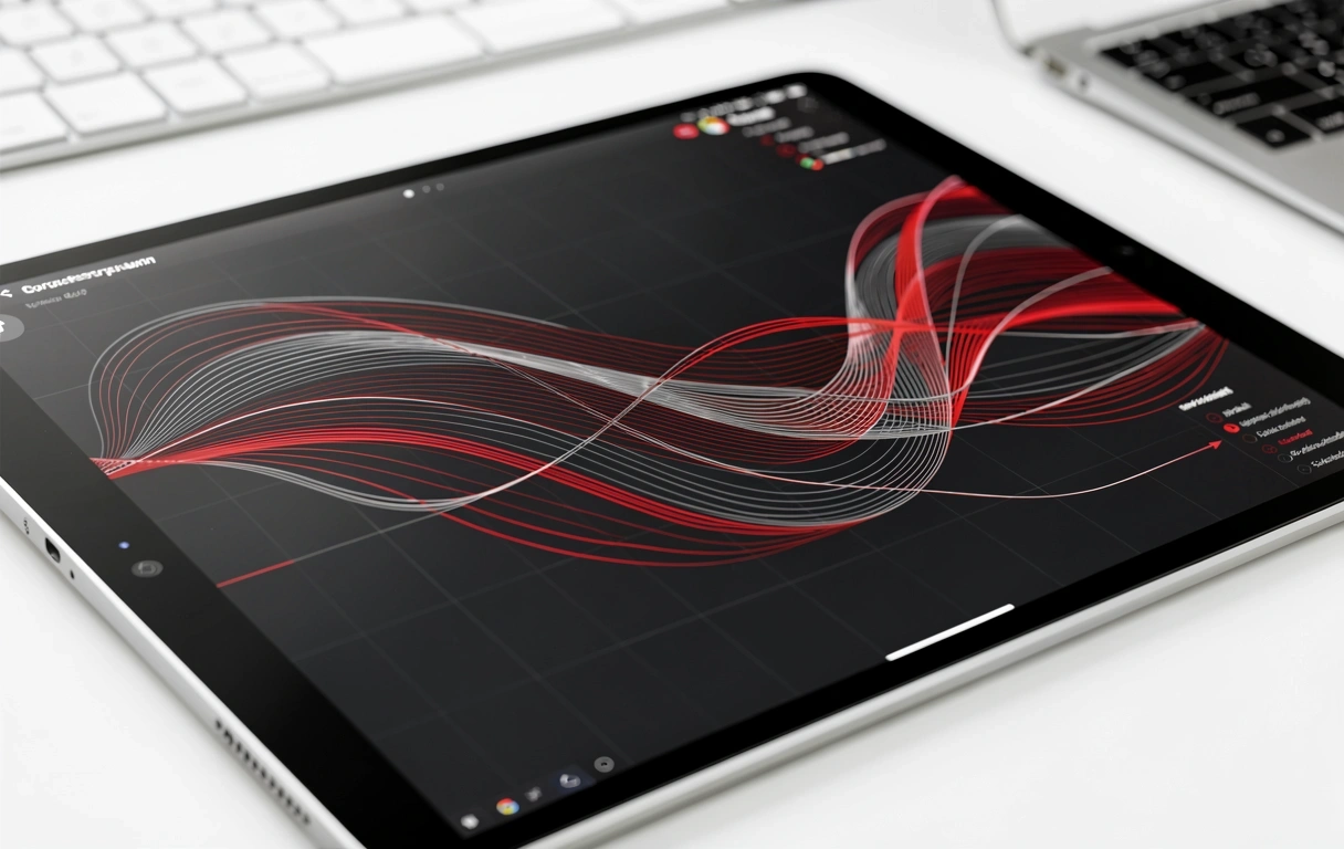 Data stream analysis