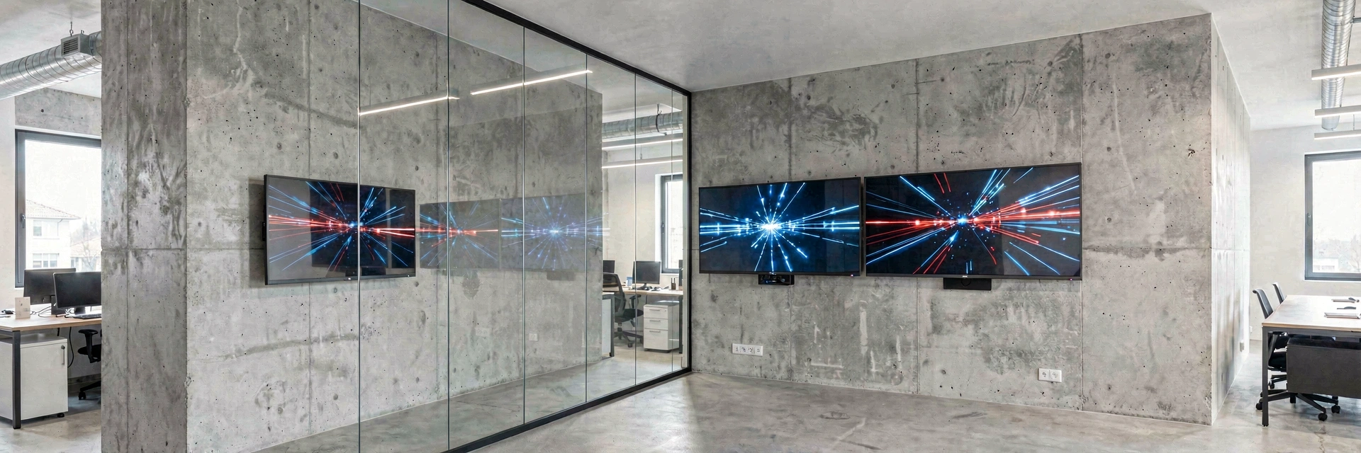 Our operational security environment