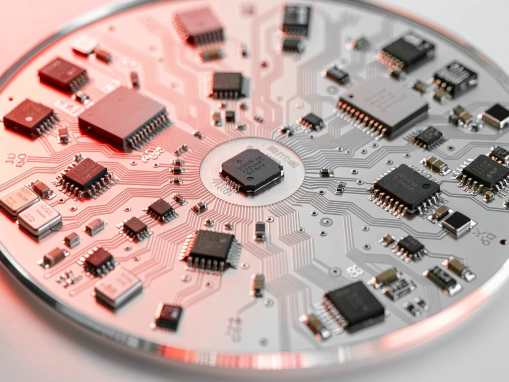 Micro-level data processing representing synthesis